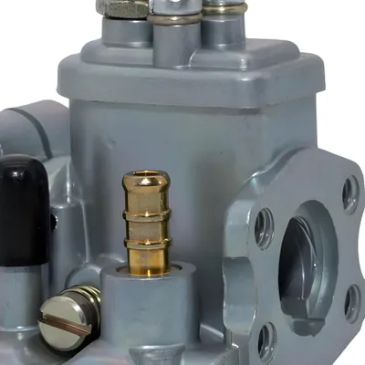 Zdjęcie produktu dla BestPrice gaźnik 12mm podobny do Bing typ 85 kompatybilny z Sachs 101 107 111 Hercules 505 Prima M 2 3 4 5