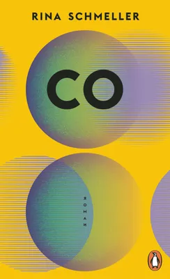 Produktbild von #Schmeller/Co Penguin Verlag
