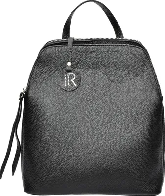 Produktbild von Isabella Rhea_Backpack_AW25 IR  1970_NERO