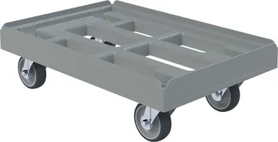 Produktbild von Transportroller B410xT610 mm