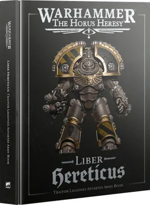 Produktbild von Games Workshop 31-31, Regelbuch, Mehrfarbig, 1 Stück(e)