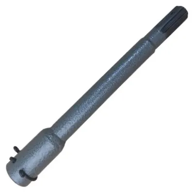 Produktbild von Stihl Schaftverlängerung 250mm BT121 BT130 BT131 - 43136802300