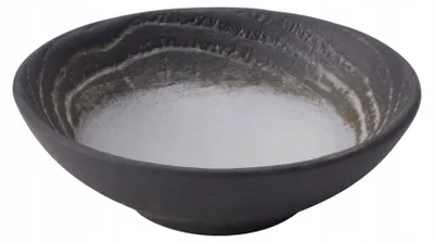 Image de REVOL Bol en porcelaine "Arborescence", 7 cm, gris