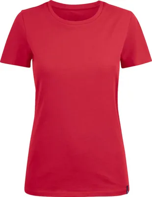 Produktbild von Damen T-Shirt American U Harvest Rundhals 100% ringgesponnene Baumwolle 180 g/m²