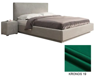 Obrázok produktu pre Posteľ 180x200 MASSIMO kronos 19
