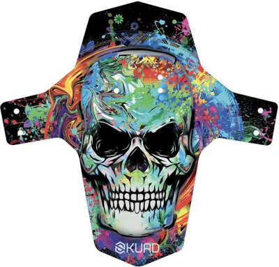 Immagine prodotto di Parafango Skuad Multicolore Multicolore Taglia unica