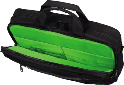 Produktbild von Soennecken Laptoptasche oeco 3427 schwarz
