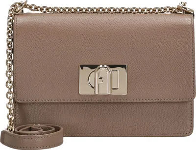 Produktbild von Furla 1927 Mini - Umhängetasche 20 cm (greige)