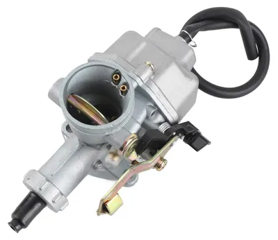 Obrázek produktu pro Karburátor PZ26, náhradní díl, vhodný pro motokáry a motorky s motorem 110cc a 125cc