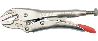 Obrázek produktu pro Krimpovací kleště Yato YT-2452