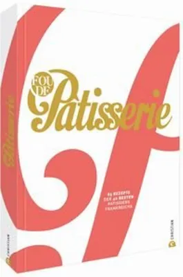 Produktbild von Fou de Patisserie