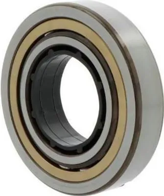 Produktbild von NKE Vierpunktlager QJ334 N2MPAC3 Innen-Ø 170 mm Außen-Ø 360 mm Breite72 mm