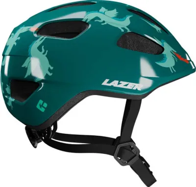 Produktbild von LAZER Kinder-Fahrradhelm Nutz 2.0 KinetiCore, Dragons