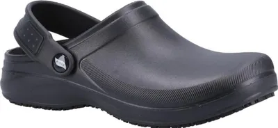 Produktbild von Skechers - Herren Clogs "Riverbound" FS9334 (47 EU) (Schwarz)