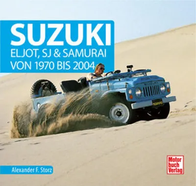 Image de Suzuki