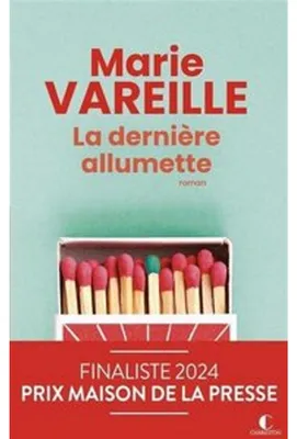 Immagine prodotto di L'ultimo fiammifero