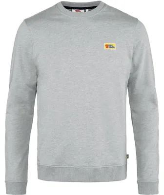 Immagine prodotto di FJÄLLRÄVEN Fjällräven Vardag Felpa grigio 48