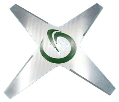 Produktbild von Messer für Stiga Autoclip 125 221 223 M5 M7 Mähroboter 1126-9136-01 1126-9101-01