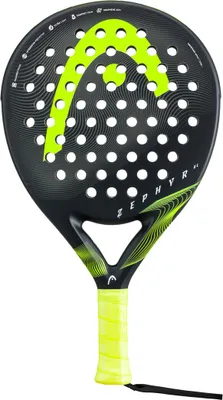 Produktbild von HEAD Padelschläger Zephyr Ultra Light 2023
