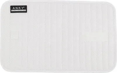 Image de Anky Atb23014 Bandages 3D Mesh Blanc  Blanc Taille unique