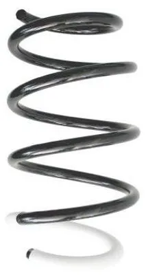 Produktbild von SPIDAN Fahrwerksfeder Vorne für RENAULT MEGANE III Coupe (DZ0/1) 86571