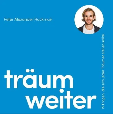 Produktbild von Träum weiter