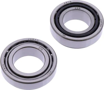 Produktbild von TOURMAX SSS250 Steuerkopflager-Kit für Suzuki