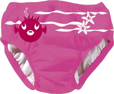 Immagine prodotto di Beco -ealife Wim Slip per pannolini Hape Rosa