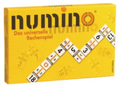 Image de Numino (jeu de calcul)