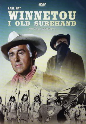 Produktbild von Old Surehand [DVD]