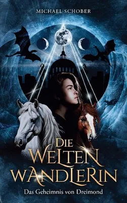 Image de Die Weltenwandlerin