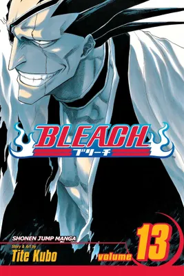 Produktbild von Bleach, Vol. 13