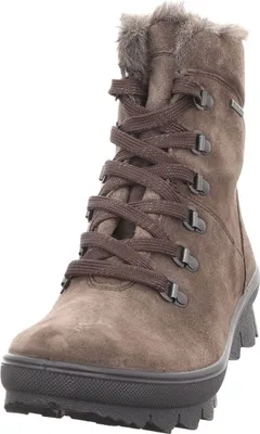 Produktbild von Legero Winterboots Novara Damen 31363532343833 Grau 42 1/2 EU