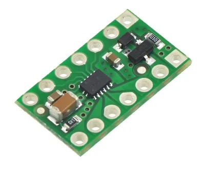 Produktbild von Pololu DRV8835 Motortreiber für 2 Motoren