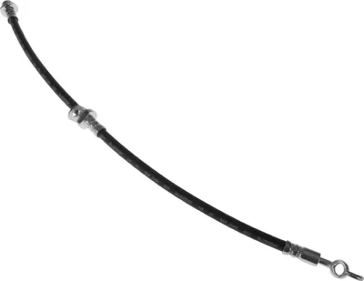 Produktbild von BLUE PRINT ADK85366 Bremsschlauch Vorne Links Vorne Rechts für SUZUKI SWIFT III (MZ, EZ)