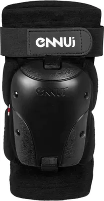 Produktbild von Ennui Park Knee Pad Knieschützer Schwarz L-XL Schwarz L-XL