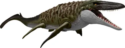 Immagine prodotto di Mattel Jw Saga Caratteristica Mosasauro