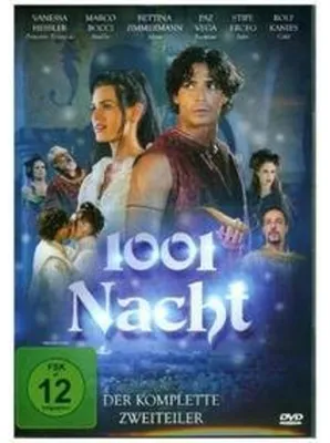 Obrázok produktu pre 1001 Nacht