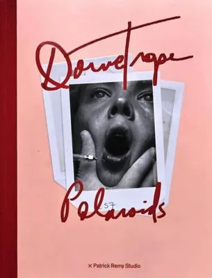 Productafbeelding van Donna Trope, polaroidfoto's