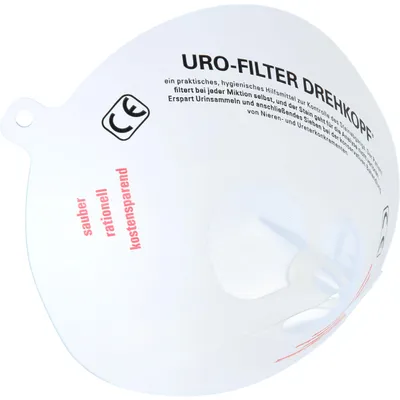 Produktbild von Urinfilter, 1 St. Filter