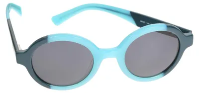 Image de Liebeskind Berlin Lunettes de soleil pour femmes avec protection UV-400 48-23-140 - 10437