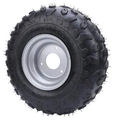 Productafbeelding van Omgoods - 145/70 6 Banden voor Go Kart met Verbeterde Grip