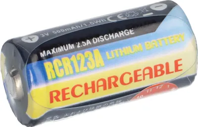 Produktbild von Goobay 46291, 500 mAh, Lithium-Ion (Li-Ion)