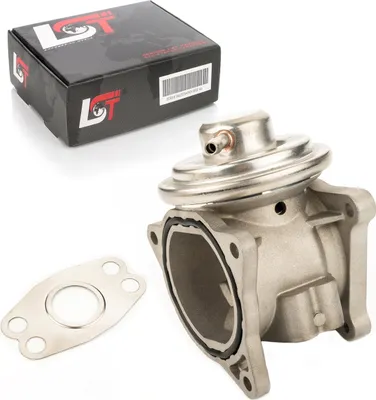 Produktbild von AGR Ventil 038131501AF für VW BORA GOLF JETTA LUPO PASSAT POLO TOURAN 1.9D 2.0D