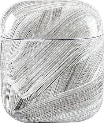 Obrázok produktu pre Ochranné puzdro pre AirPods – biela farba