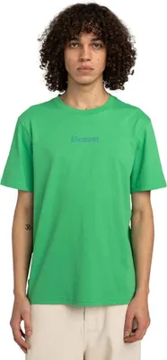 Produktbild von Element Forever Kurzarm-t-shirt Grün XL Mann Grün XL