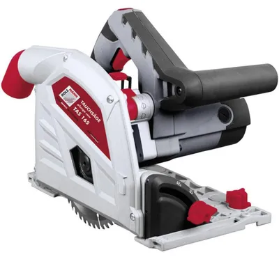 Kreissäge 1200 W, Ø 165 mm, 24 Zähne, 5500 U/min, bürstenlos
