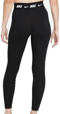 Produktbild von NIKE W Nsw Club Hw Legging Damen schwarz L