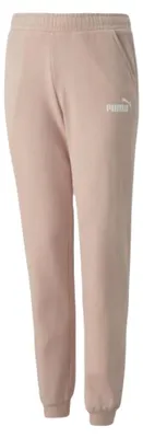 Produktbild von Puma - "Alpha" Jogginghosen für Mädchen PP2939 (146-152) (Pink)