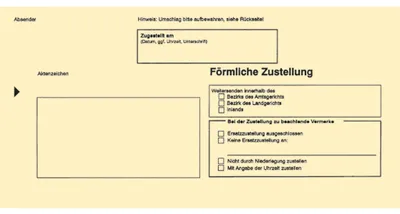 Produktbild von RNK RNK Briefumschlag DIN lang ohne Fenster 80g/m² mit Nassklebung Naturpapier recyclinggelb